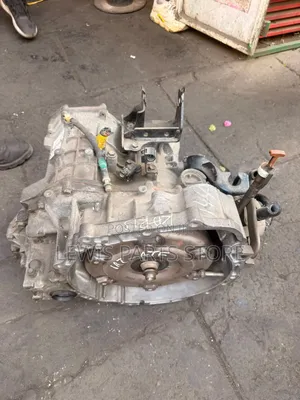 1az Gearbox Atf