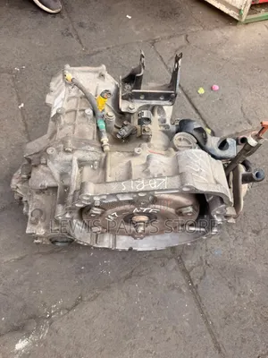 1az Gearbox Atf