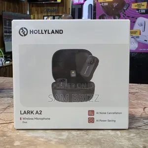 Hollyland Lark A2