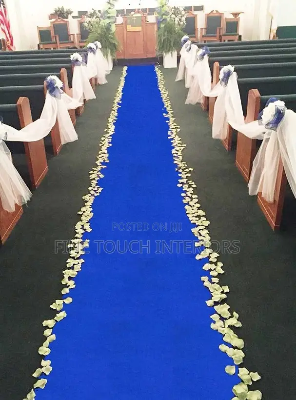 Wedding Carpet Runners