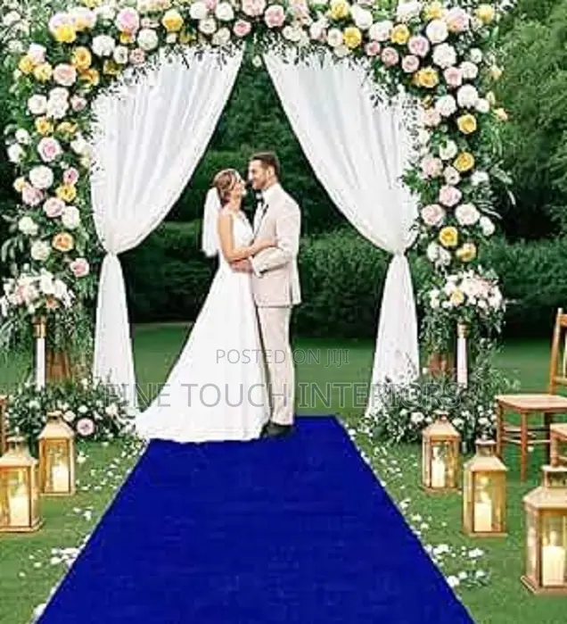Wedding Carpet Runners