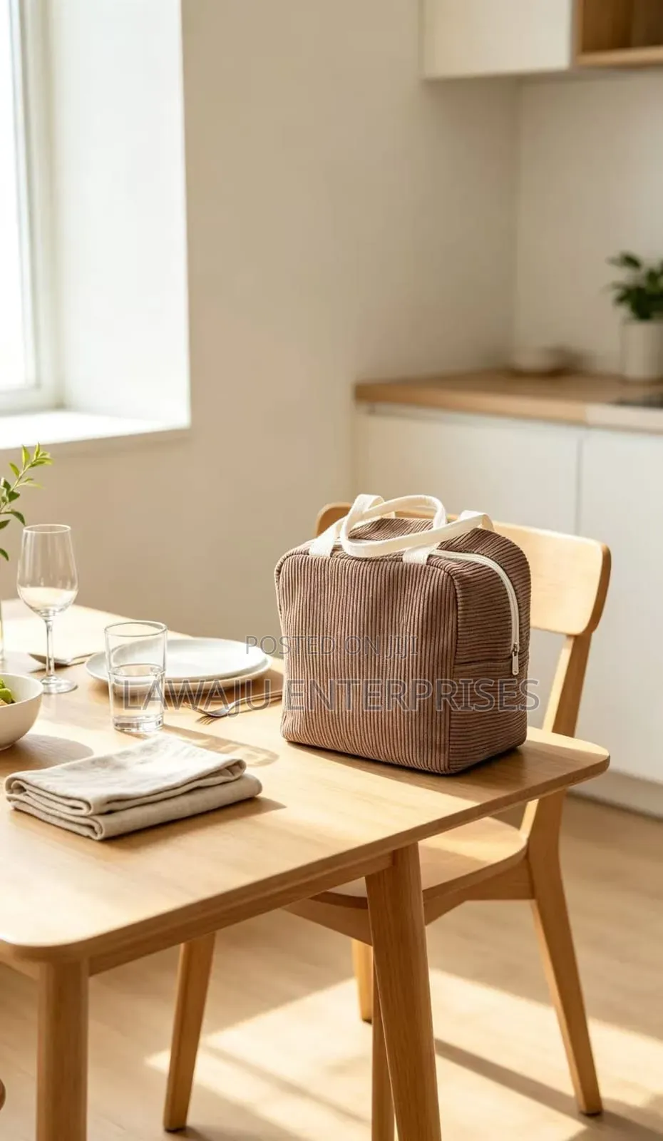 *Picnic Bag