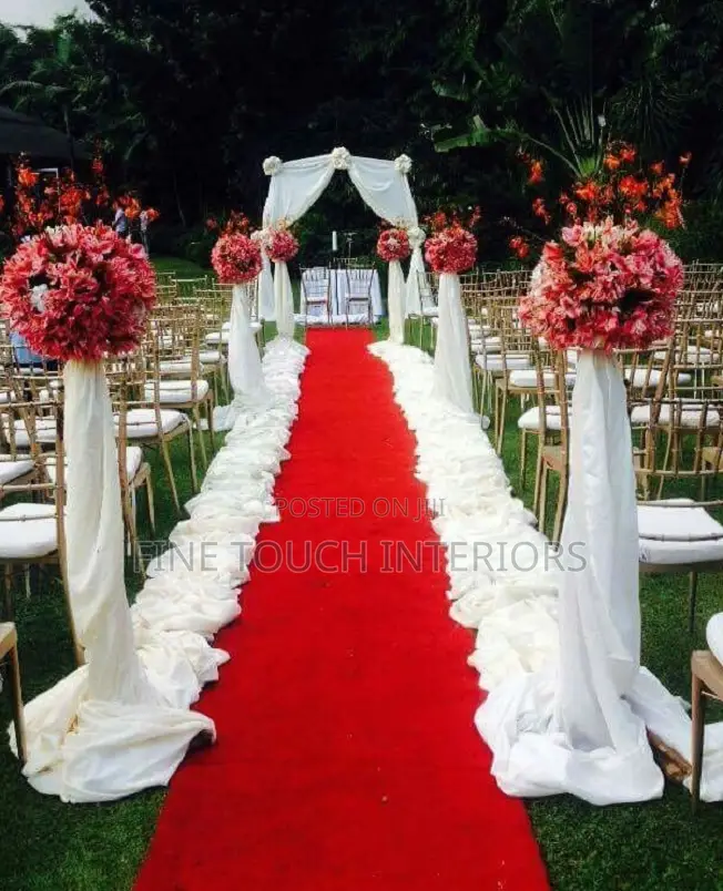 Event Carpet Runners