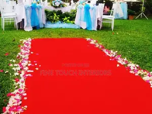 Event Carpet Runners
