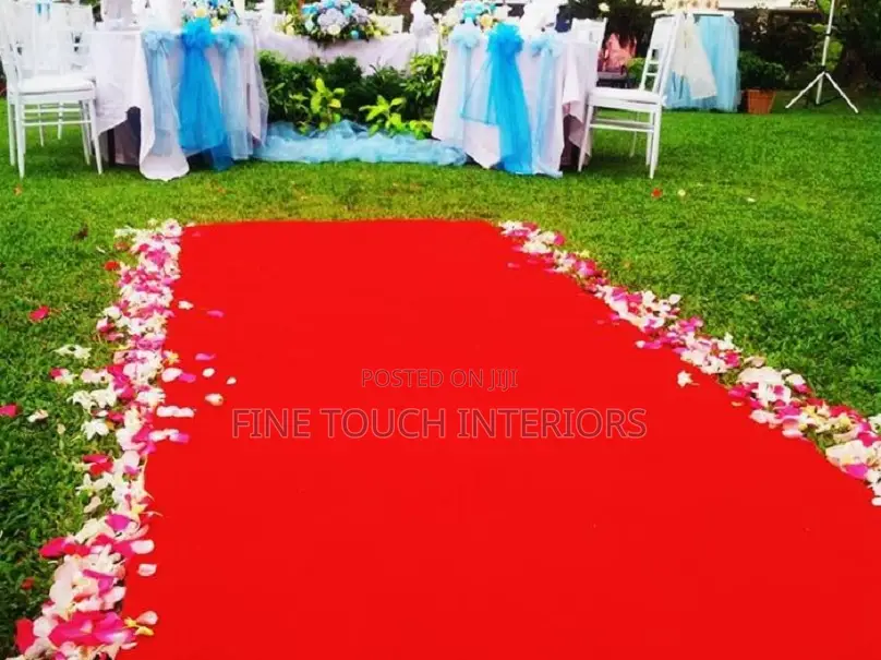 Event Carpet Runners