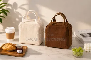 Insulated Lunch Bag