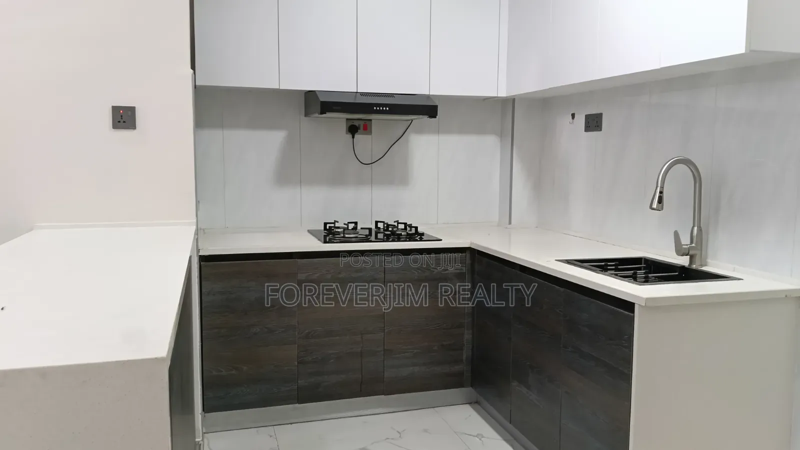 1bdrm Apartment in Kilimani, Hurlingham for rent
