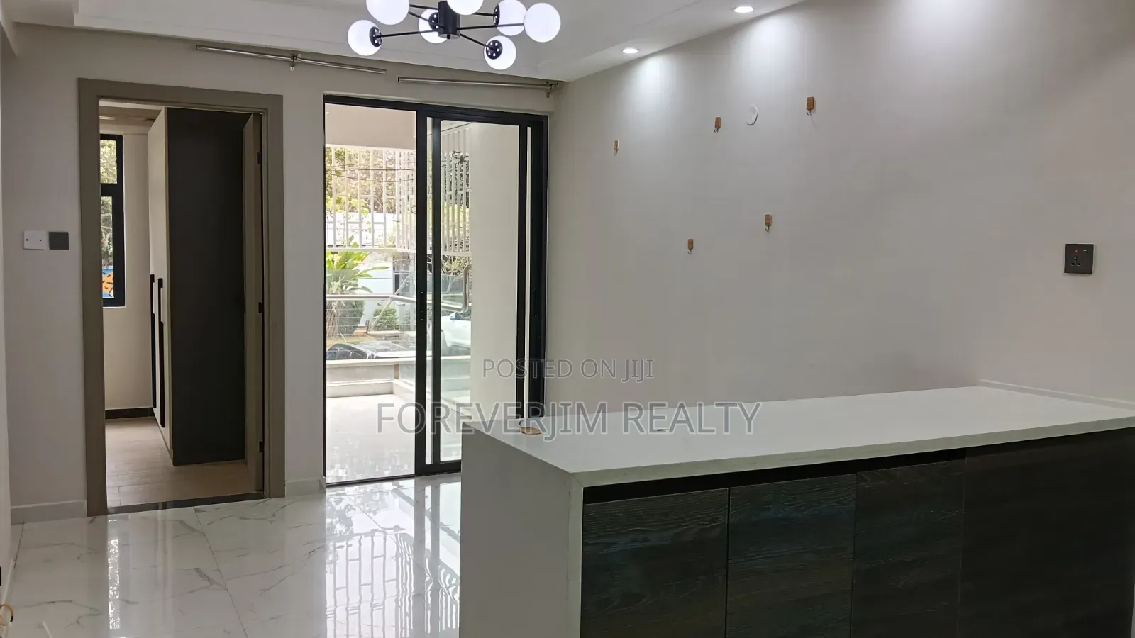 1bdrm Apartment in Kilimani, Hurlingham for rent