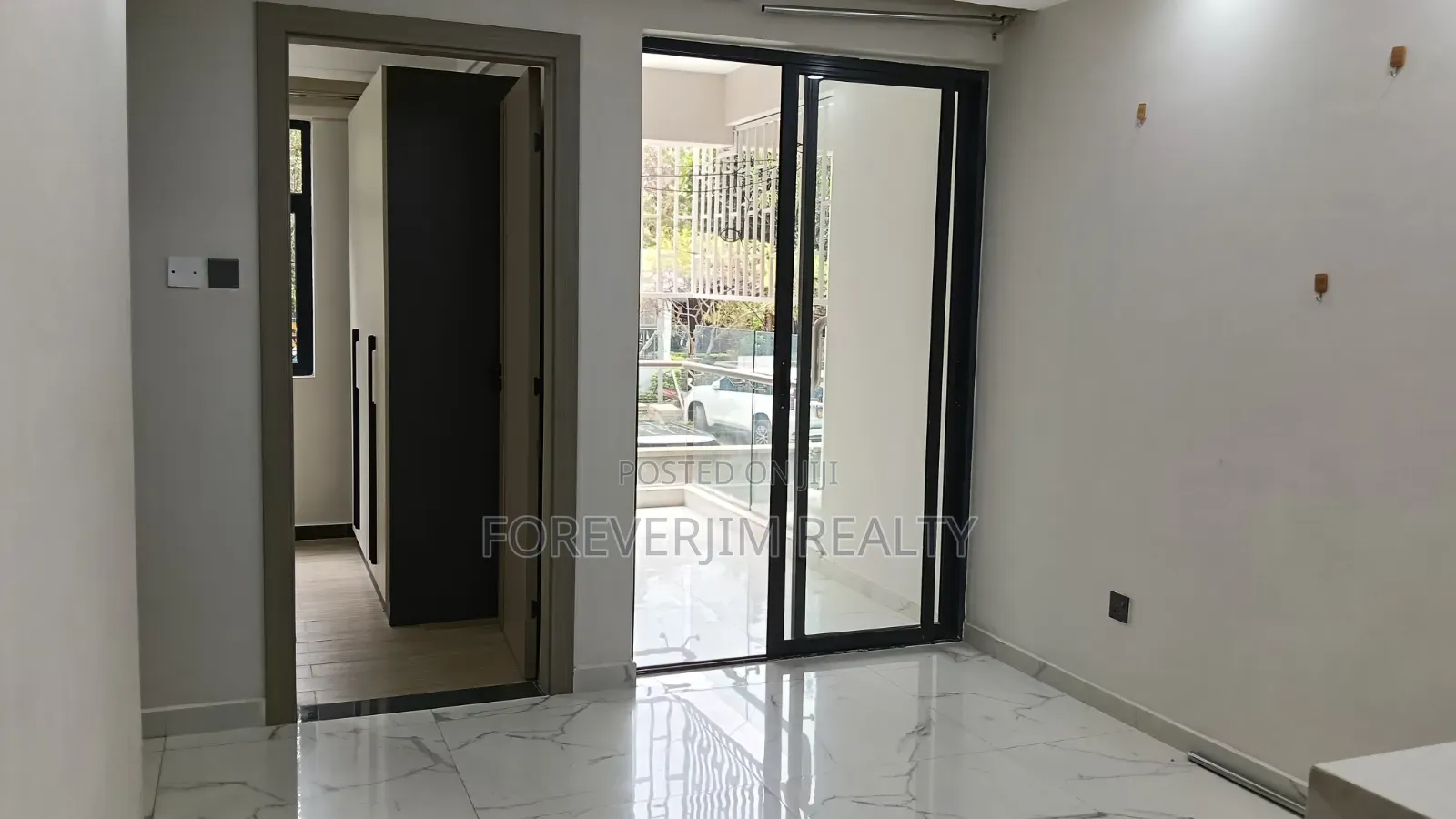 1bdrm Apartment in Kilimani, Hurlingham for rent