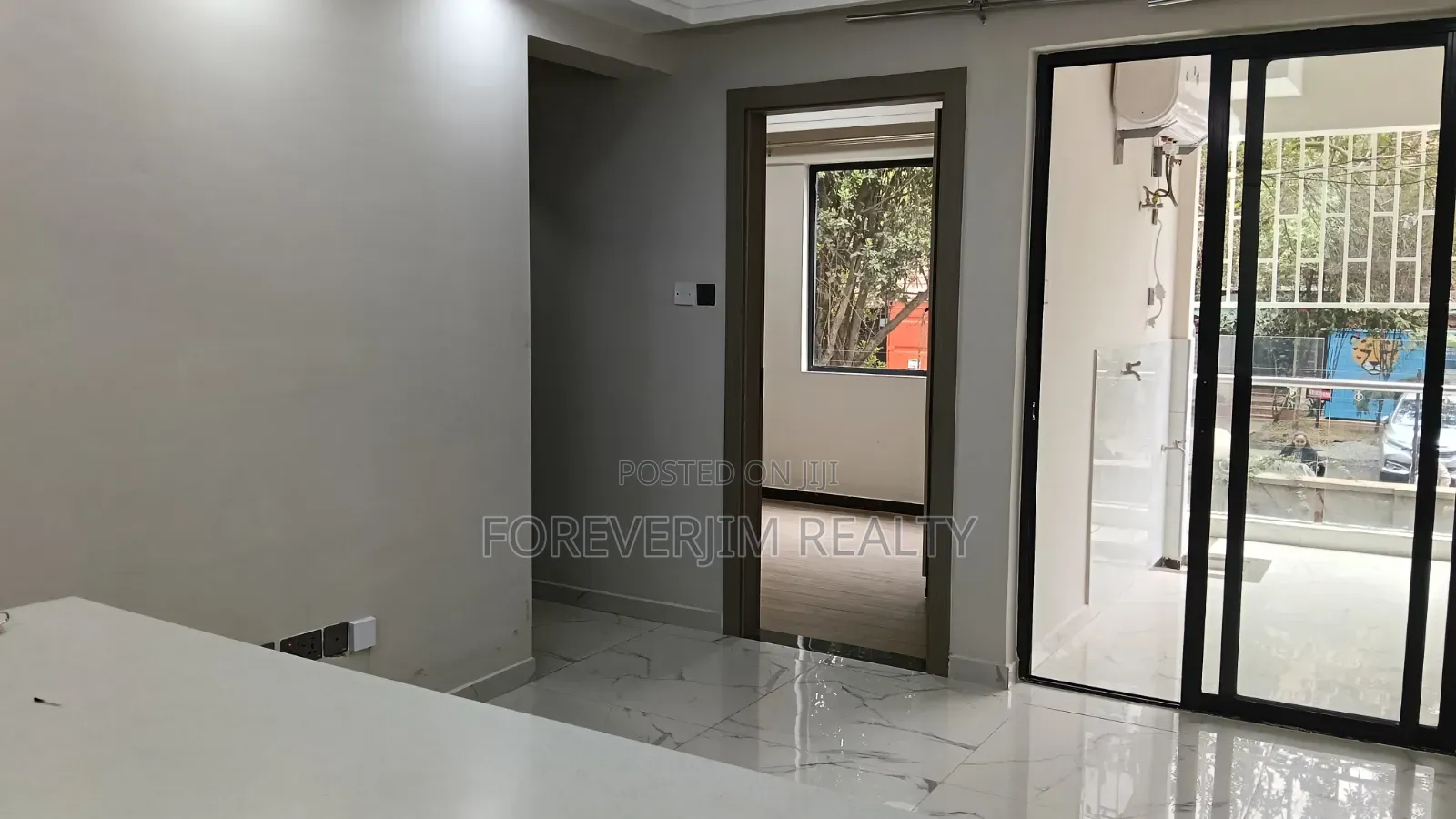 1bdrm Apartment in Kilimani, Hurlingham for rent