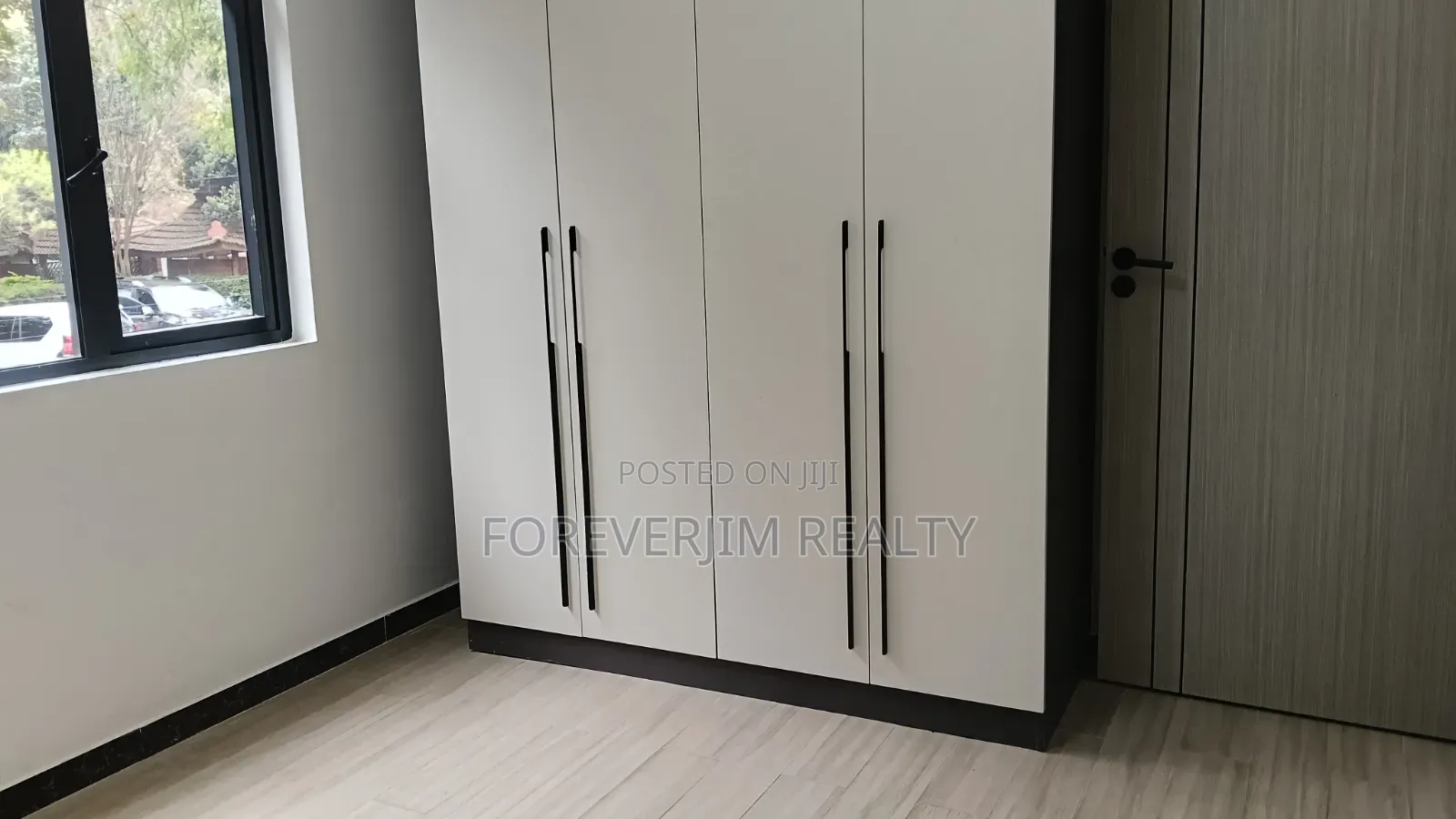 1bdrm Apartment in Kilimani, Hurlingham for rent