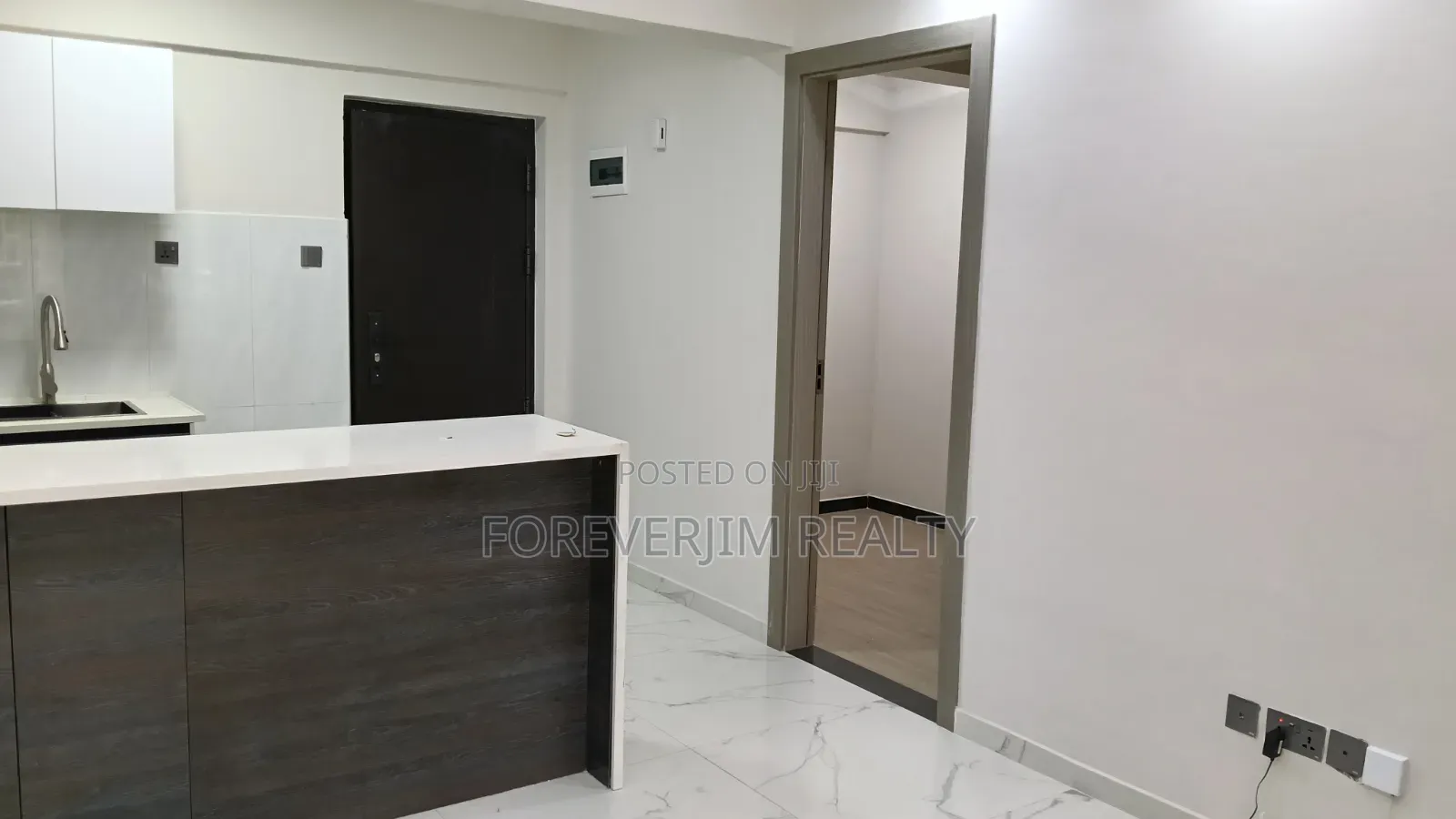1bdrm Apartment in Kilimani, Hurlingham for rent