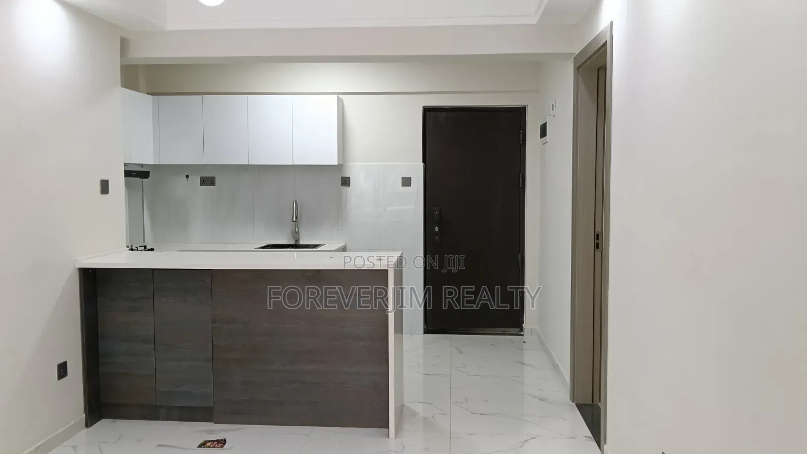 1bdrm Apartment in Kilimani, Hurlingham for rent