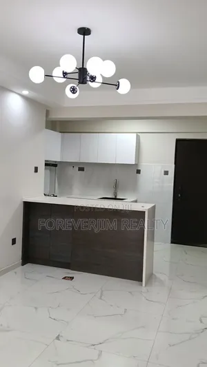 1bdrm Apartment in Kilimani, Hurlingham for rent