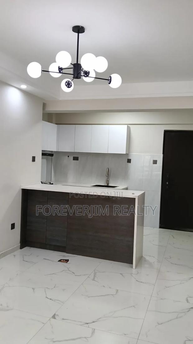 1bdrm Apartment in Kilimani, Hurlingham for rent