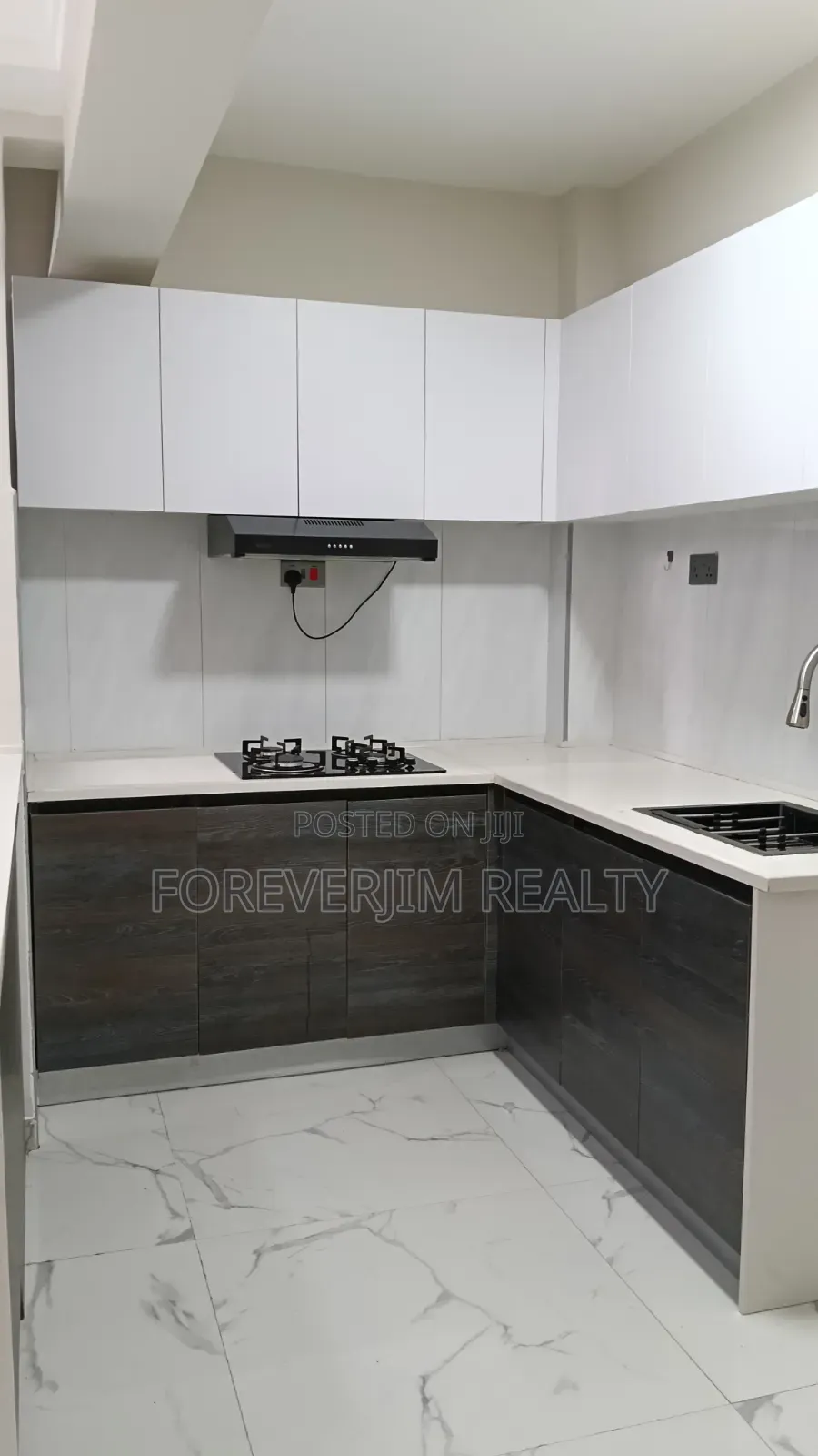 1bdrm Apartment in Kilimani, Hurlingham for rent