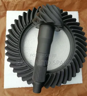 Crown and Pinion for Toyota Land Cruisers 79