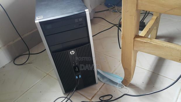 Desktop Computer HP 3GB Intel Core i3 HDD 250GB - thumbnail 2