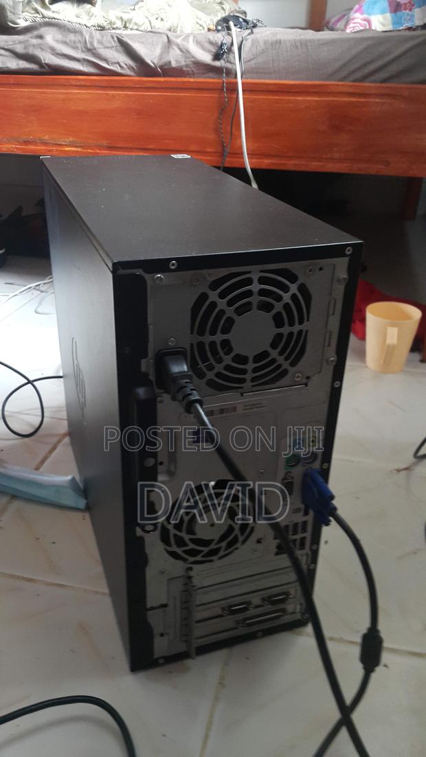 Desktop Computer HP 3GB Intel Core i3 HDD 250GB - thumbnail 3