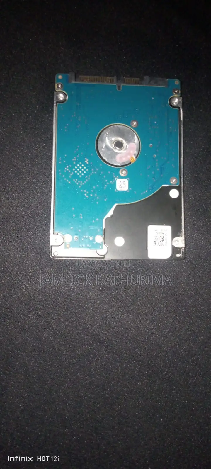 500gb Hard Disk