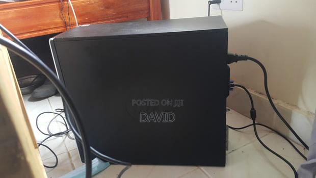 Desktop Computer HP 3GB Intel Core i3 HDD 250GB - thumbnail 4