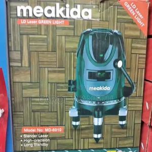 New Meakida Laser Level/Meakida Laser Level