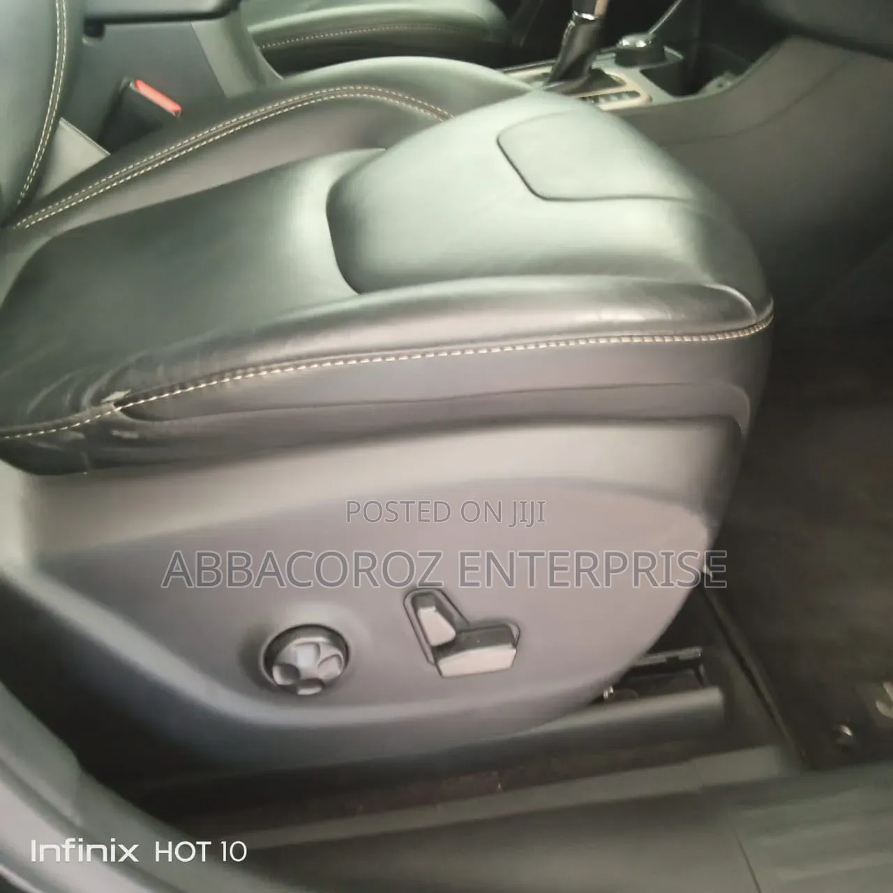 Jeep Cherokee 2016 Black