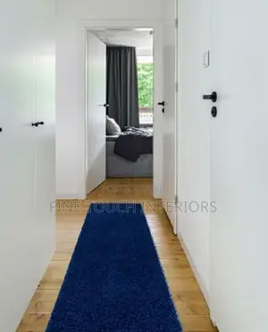 Modern Carpet Hallway Runners
