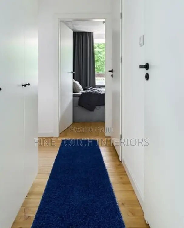 Modern Carpet Hallway Runners