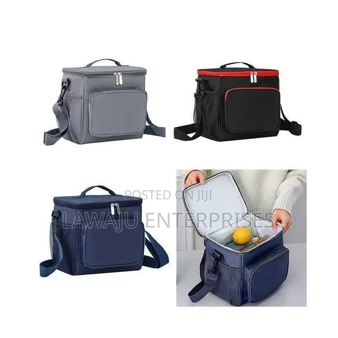 *Lunch Bags