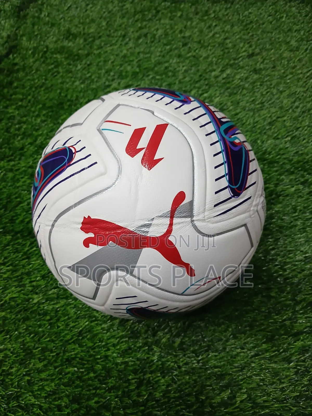 La Liga 2026-27 Speedball
