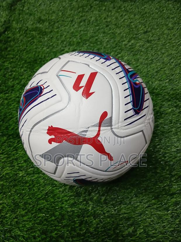 La Liga 2026-27 Speedball