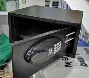 Digital Lock Hotel Safes Portable Money Safe for Home Hotel