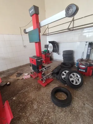 Improve Steering Response and Easy Control With Wheel Alignment S-M5