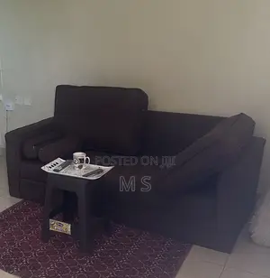 Sofa- 3 Seater