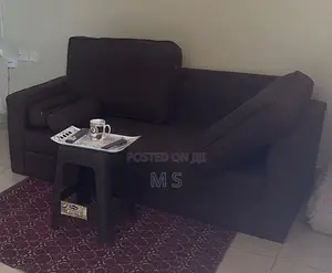 Sofa- 3 Seater