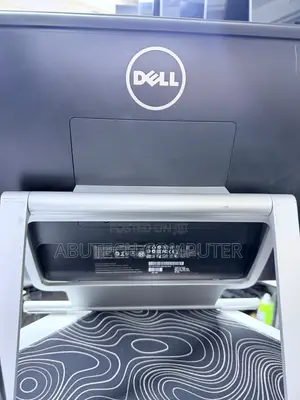 HP Monitor