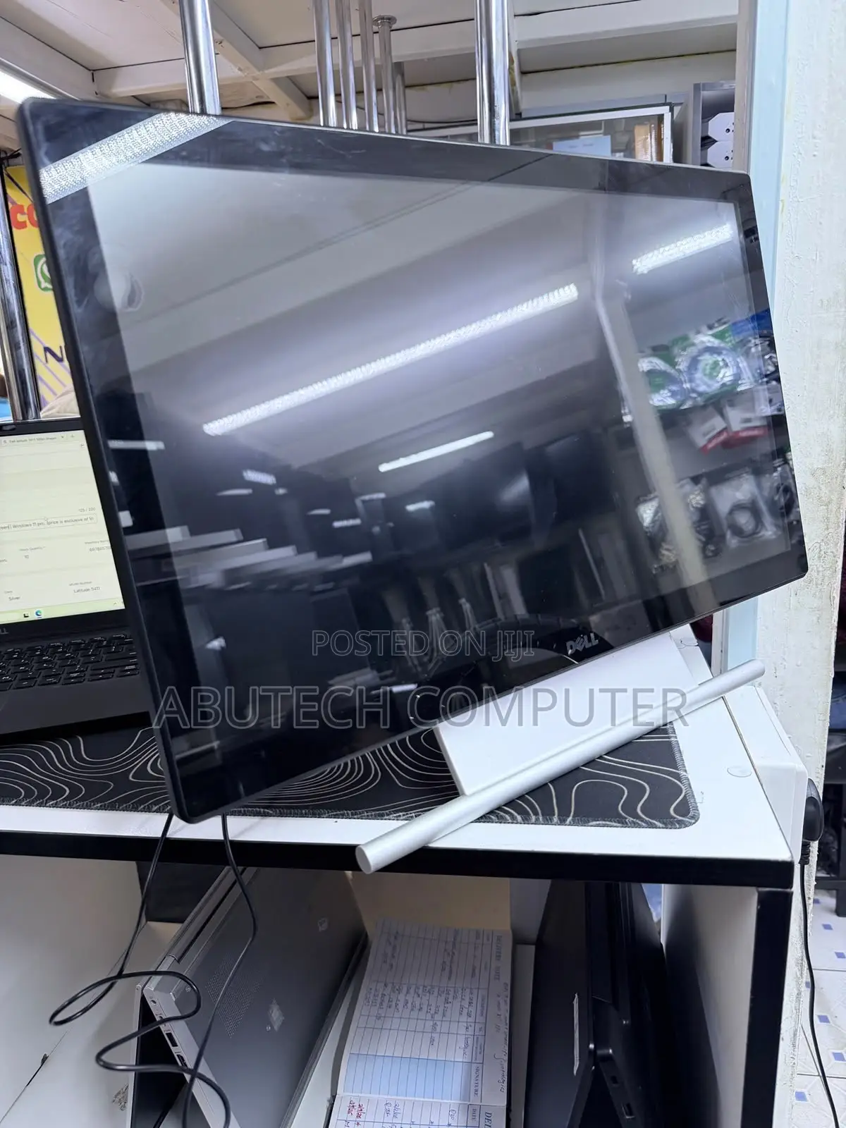 HP Monitor