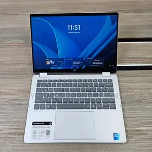 Laptop HP OmniBook 5 14" 16GB Intel Core Ultra 7 SSD 512GB