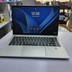 Laptop HP EliteBook x360 1040 G7 16GB Intel Core i7 SSD 512GB