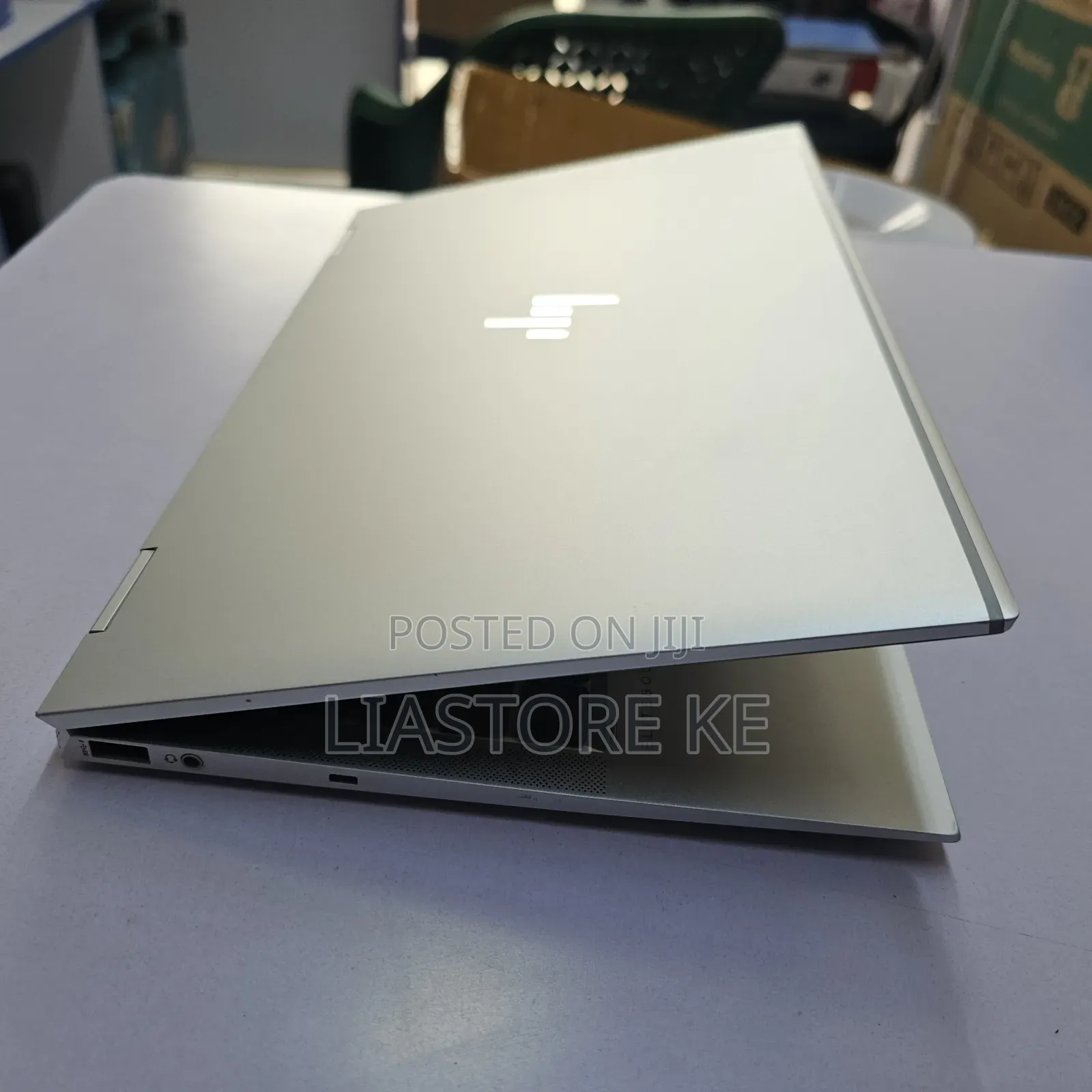 Laptop HP EliteBook x360 1040 G7 16GB Intel Core i7 SSD 512GB
