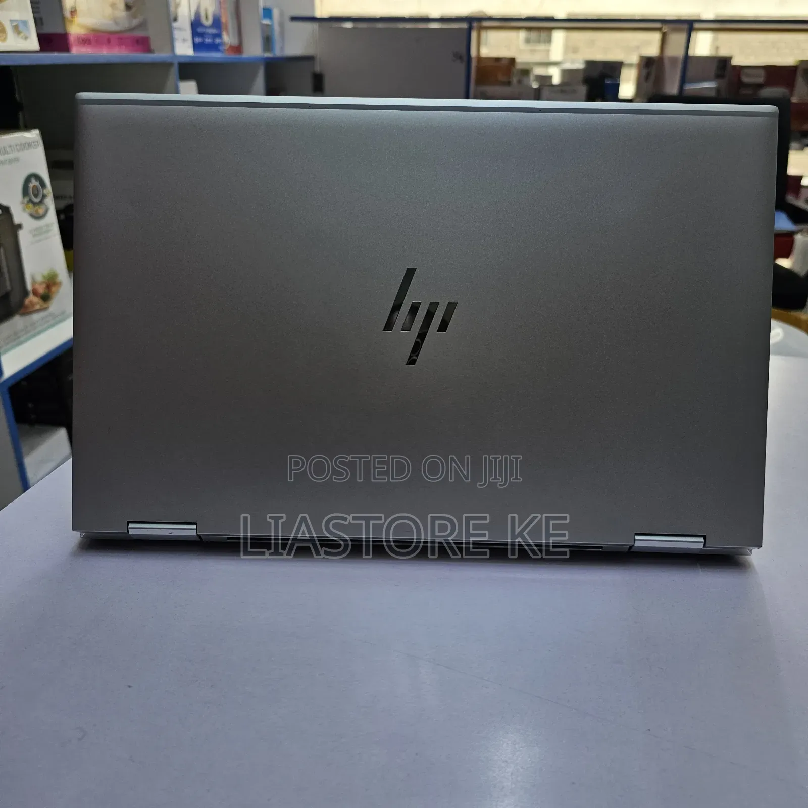 Laptop HP EliteBook x360 1040 G7 16GB Intel Core i7 SSD 512GB