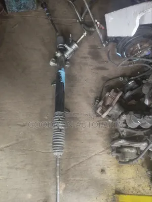Subaru Legacy Bp5 Steering Rack