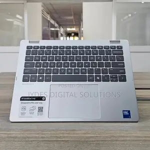 Laptop HP OmniBook 5 14" 16GB Intel Core Ultra 7 SSD 512GB