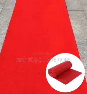 Commercial Carpet Runners