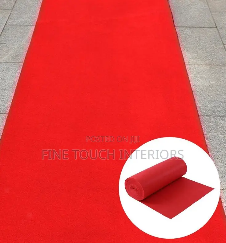Commercial Carpet Runners