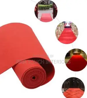 Commercial Carpet Runners