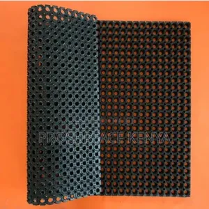 Hollow Mat 1×1.5m Heavy Duty Non Slip Floor Mat