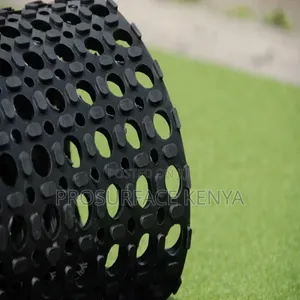 Hollow Mat 1×1.5m Heavy Duty Non Slip Floor Mat