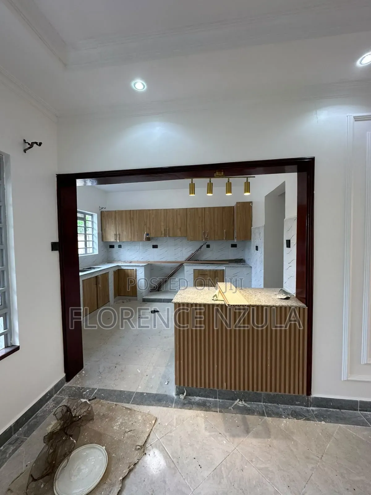 4bdrm Bungalow in Merisho Rd, Matasia for sale